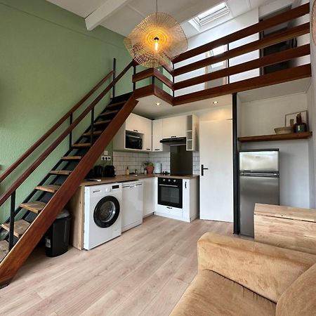 La Mezza De Gruissan Apartment ภายนอก รูปภาพ
