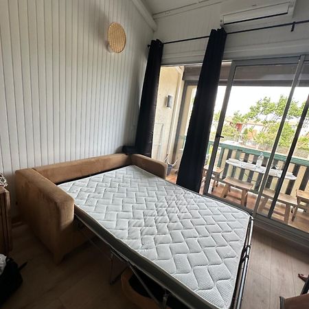 La Mezza De Gruissan Apartment ภายนอก รูปภาพ