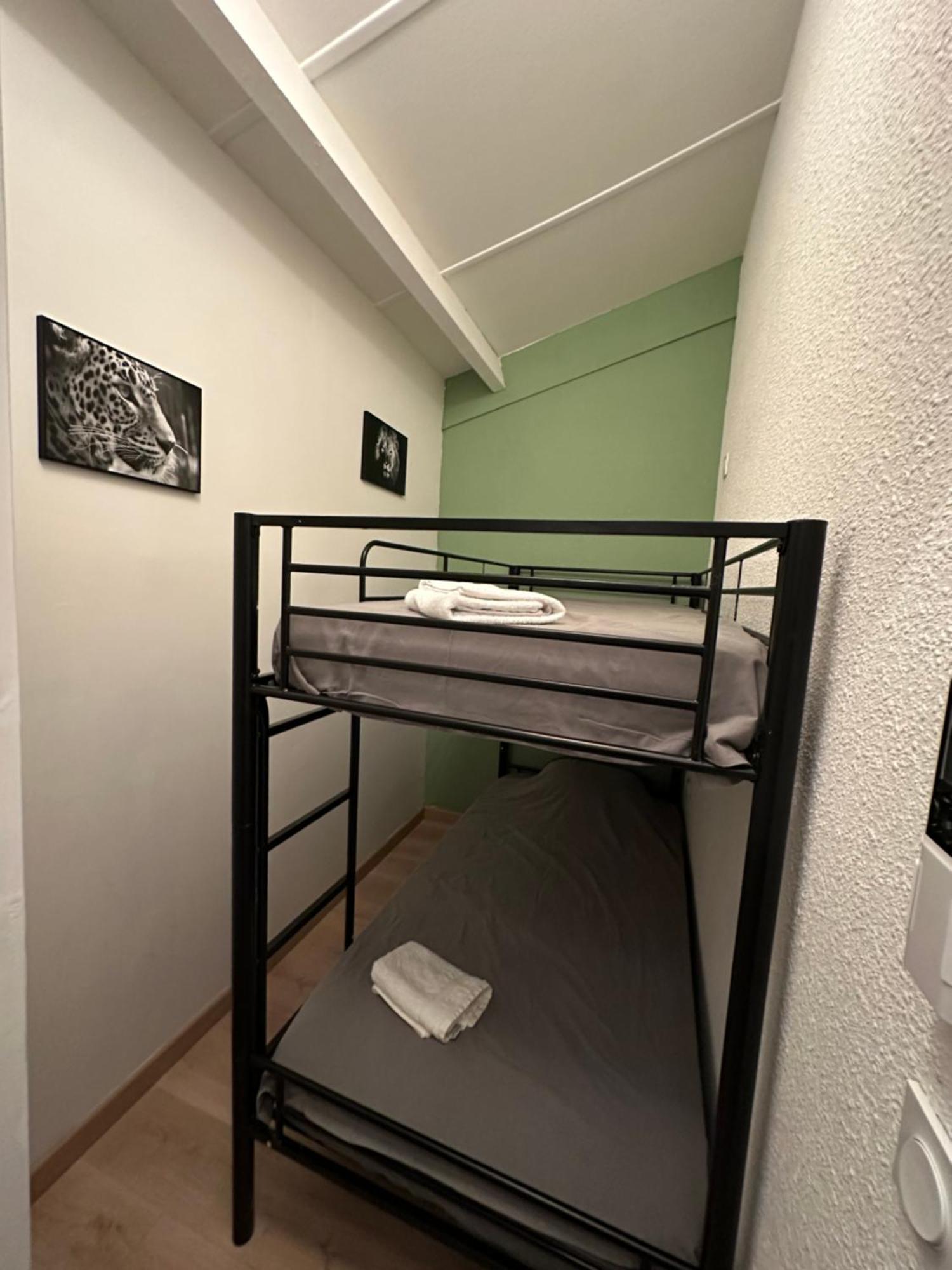 La Mezza De Gruissan Apartment ภายนอก รูปภาพ