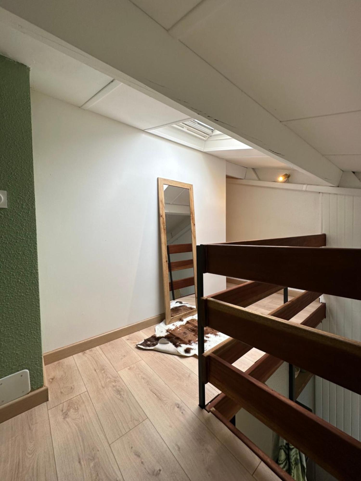 La Mezza De Gruissan Apartment ภายนอก รูปภาพ