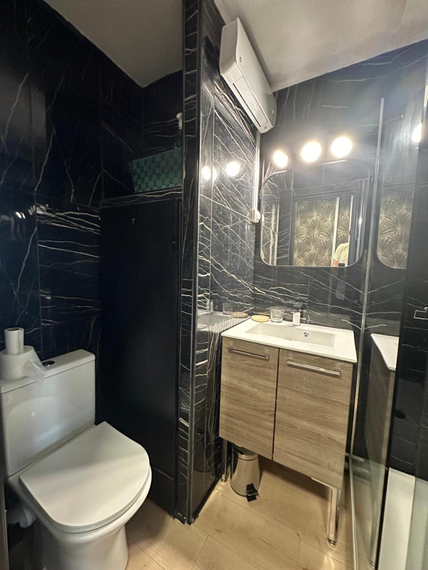 La Mezza De Gruissan Apartment ภายนอก รูปภาพ
