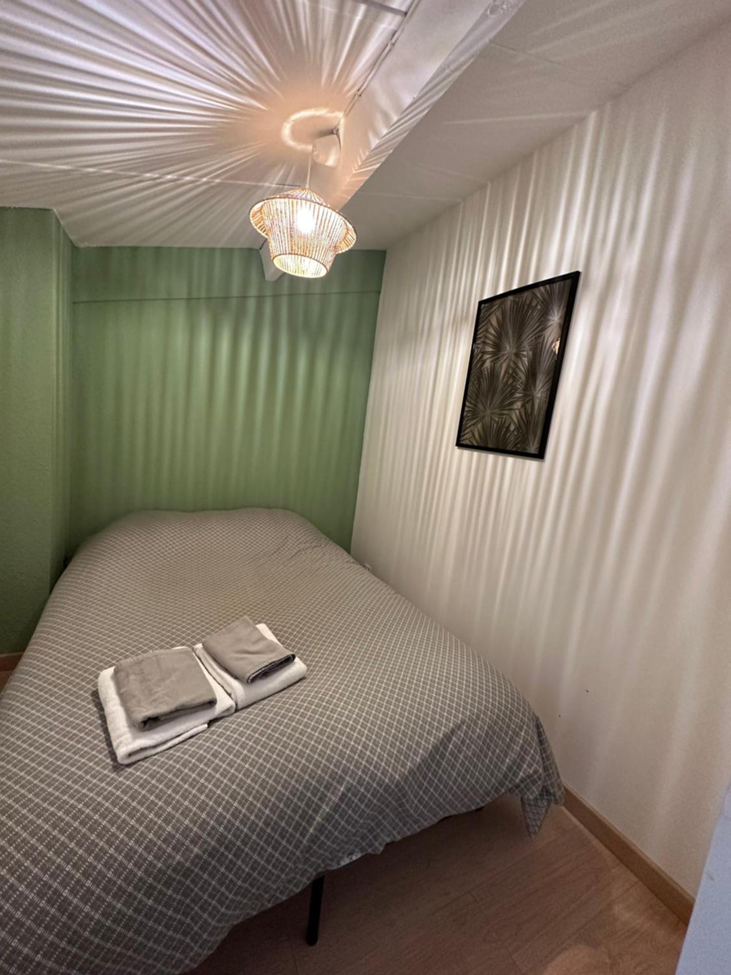 La Mezza De Gruissan Apartment ภายนอก รูปภาพ